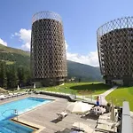 Appartement Deluxe, 3br, Balcony, Spa,ski In-ski Out