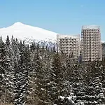 Deluxe, 3br, Balcony, Spa,ski In-ski Out