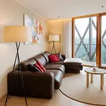 Appartement Deluxe, 3br, Balcony, Spa,ski In-ski Out *