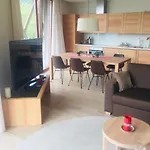 Deluxe, 3br, Balcony, Spa,ski In-ski Out Katschberghöhe