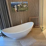 Deluxe, 3br, Balcony, Spa,ski In-ski Out Appartement *