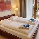 Deluxe, 3br, Balcony, Spa,ski In-ski Out Appartement