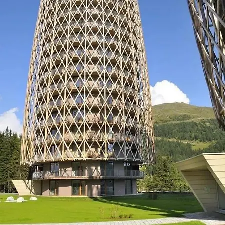 Deluxe, 3br, Balcony, Spa,ski In-ski Out *