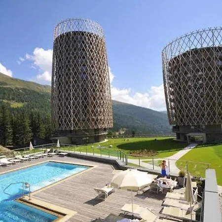 Lejlighed Deluxe, 3br, Balcony, Spa,ski In-ski Out