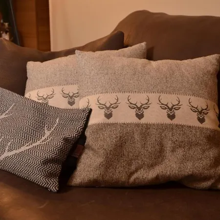 Daire Deluxe, 3br, Balcony, Spa,ski In-ski Out *