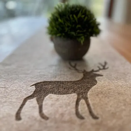 Daire Deluxe, 3br, Balcony, Spa,ski In-ski Out Katschberghöhe