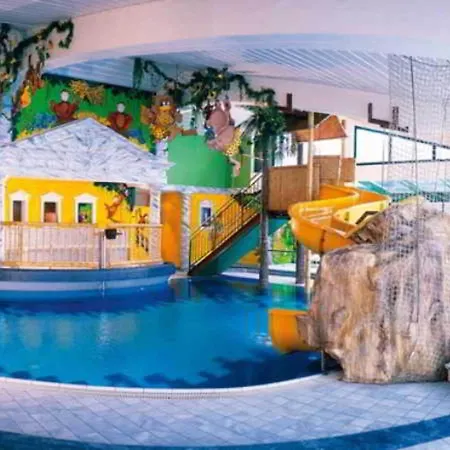 Lejlighed Deluxe, 3br, Balcony, Spa,ski In-ski Out