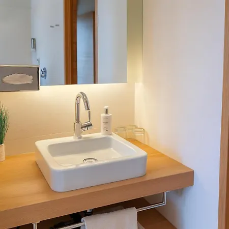 Deluxe, 3br, Balcony, Spa,ski In-ski Out Lejlighed *