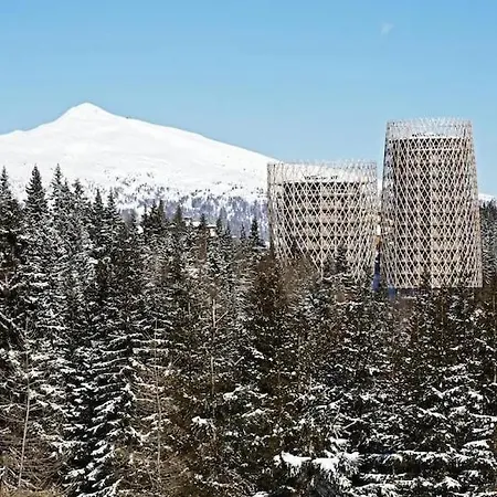 Deluxe, 3br, Balcony, Spa,ski In-ski Out