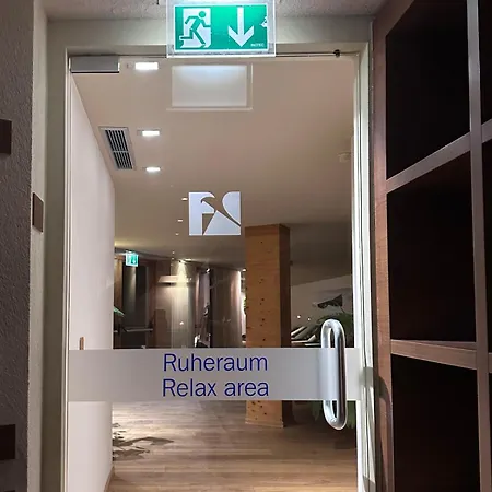 Lejlighed Deluxe, 3br, Balcony, Spa,ski In-ski Out