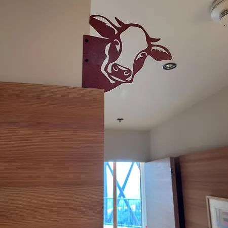 Lejlighed Deluxe, 3br, Balcony, Spa,ski In-ski Out *