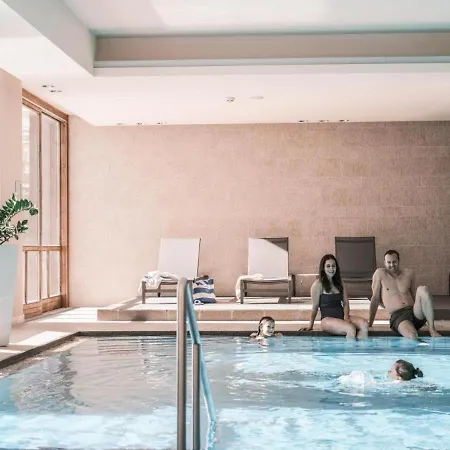 Deluxe, 3br, Balcony, Spa,ski In-ski Out * Katschberghöhe