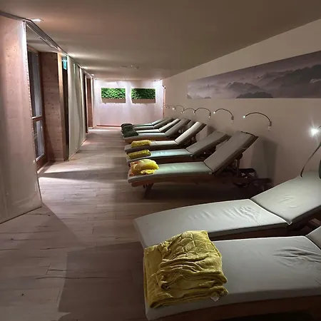 Deluxe, 3br, Balcony, Spa,ski In-ski Out * Katschberghöhe