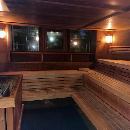 Deluxe, 3br, Balcony, Spa,ski In-ski Out Katschberghöhe