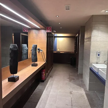 Deluxe, 3br, Balcony, Spa,ski In-ski Out Lejlighed *