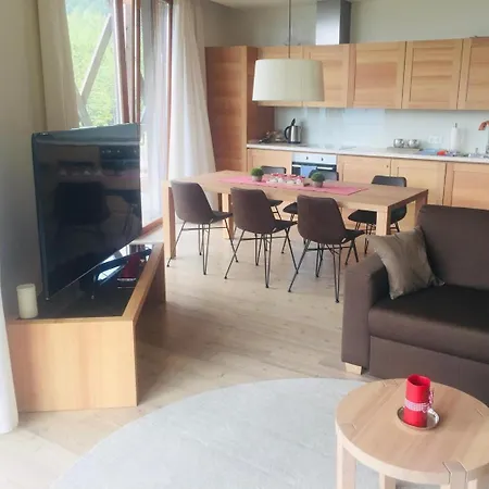 Deluxe, 3br, Balcony, Spa,ski In-ski Out Katschberghöhe