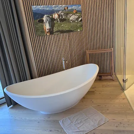 Deluxe, 3br, Balcony, Spa,ski In-ski Out Daire *