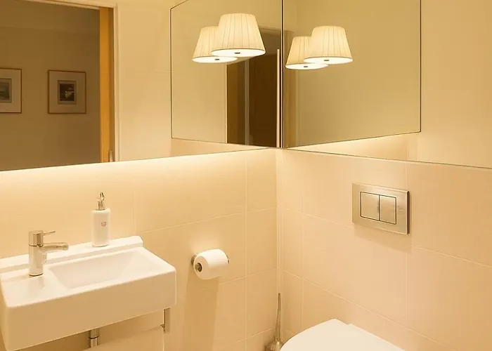 Deluxe, 3br, Balcony, Spa,ski In-ski Out Apartament *