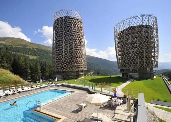 Apartman Deluxe, 3br, Balcony, Spa,ski In-ski Out