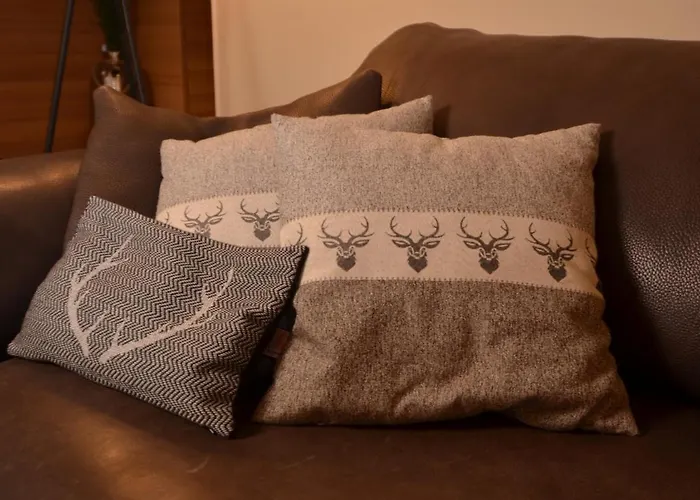 Apartman Deluxe, 3br, Balcony, Spa,ski In-ski Out *