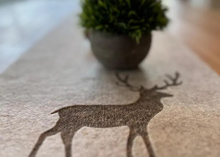 Апартаменты Deluxe, 3br, Balcony, Spa,ski In-ski Out Качбергхёэ