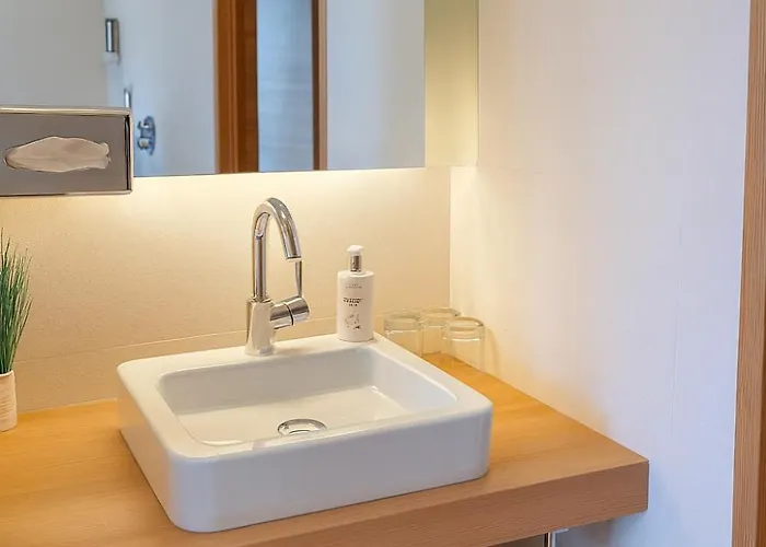 Deluxe, 3br, Balcony, Spa,ski In-ski Out Apartman *