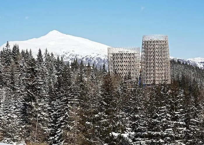 Deluxe, 3br, Balcony, Spa,ski In-ski Out