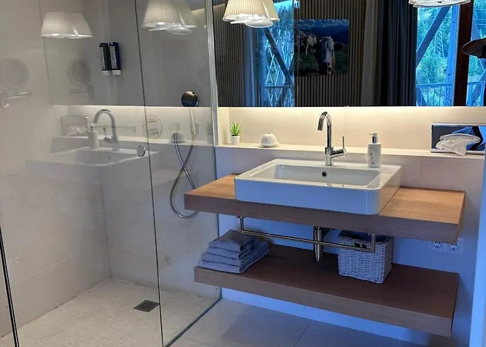 Deluxe, 3br, Balcony, Spa,ski In-ski Out Katschberghöhe