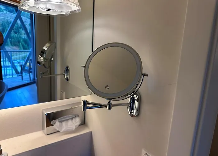 Deluxe, 3br, Balcony, Spa,ski In-ski Out