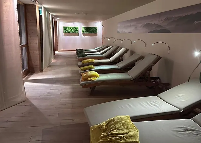 Deluxe, 3br, Balcony, Spa,ski In-ski Out * Katschberghöhe