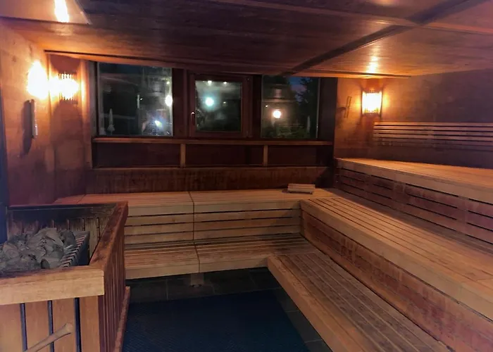 Deluxe, 3br, Balcony, Spa,ski In-ski Out Качбергхёэ