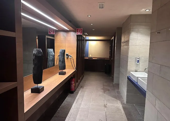 Deluxe, 3br, Balcony, Spa,ski In-ski Out Apartman *