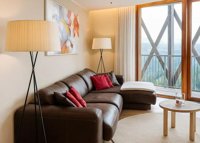 Apartament Deluxe, 3br, Balcony, Spa,ski In-ski Out *