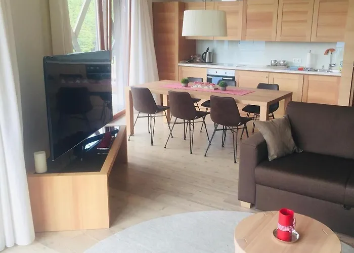 Deluxe, 3br, Balcony, Spa,ski In-ski Out Katschberghöhe