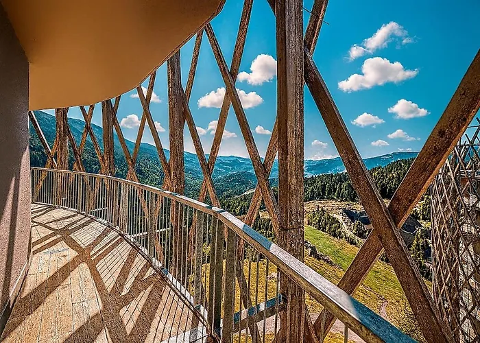 Deluxe, 3br, Balcony, Spa,ski In-ski Out *